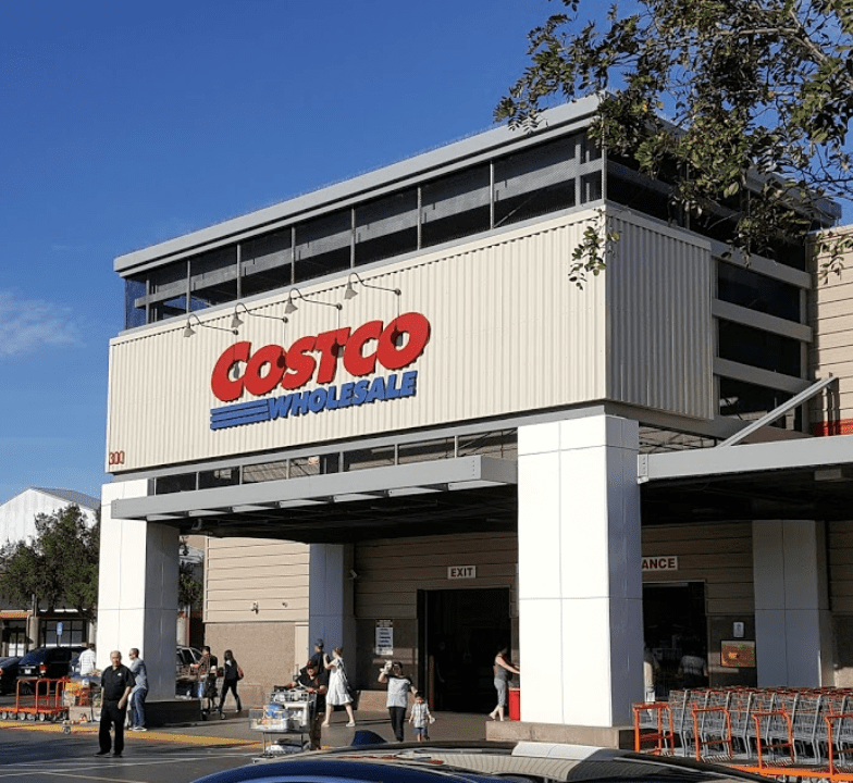COSTCO