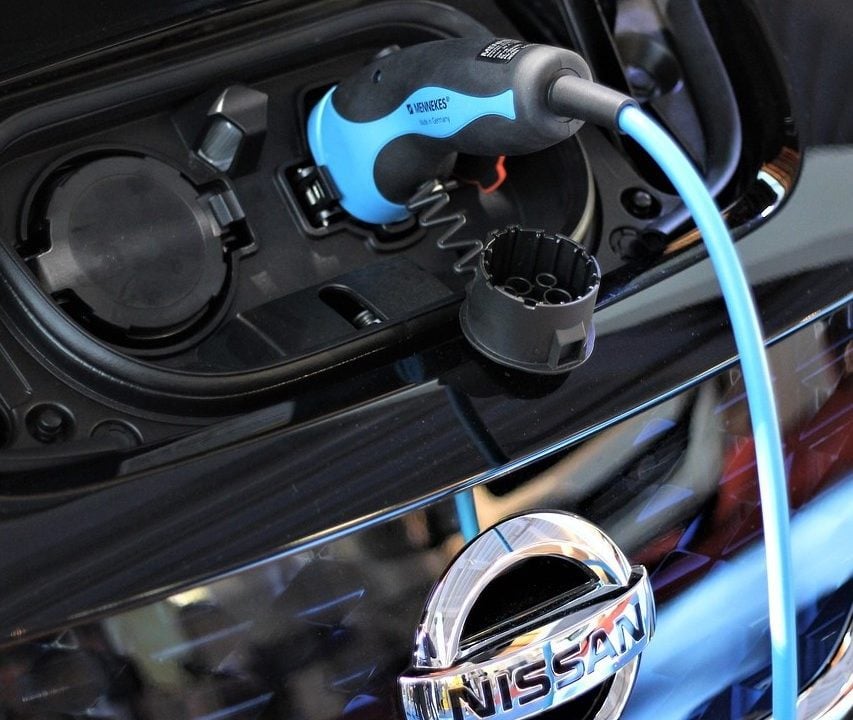 NISSANLEAF 1