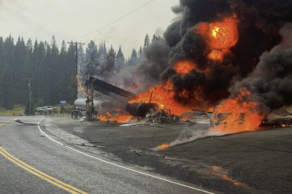 Gasoline Phaseout September 2024 4