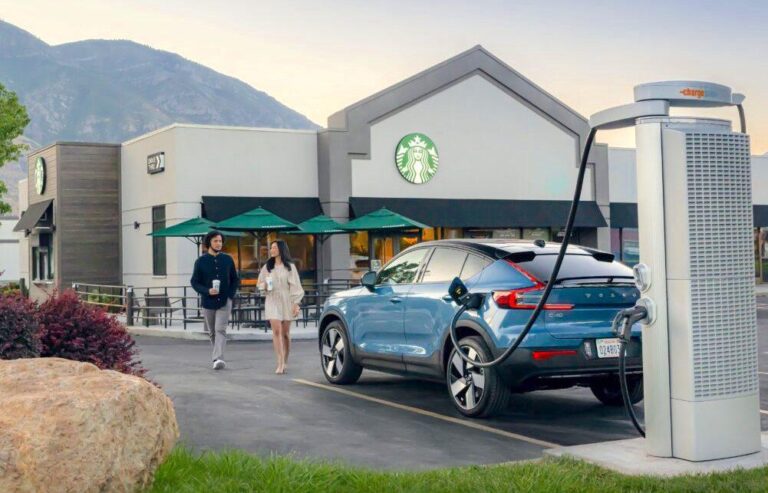 Find Free EV Charging Stations Near You In 2026 Charging While Shopping 768x493 