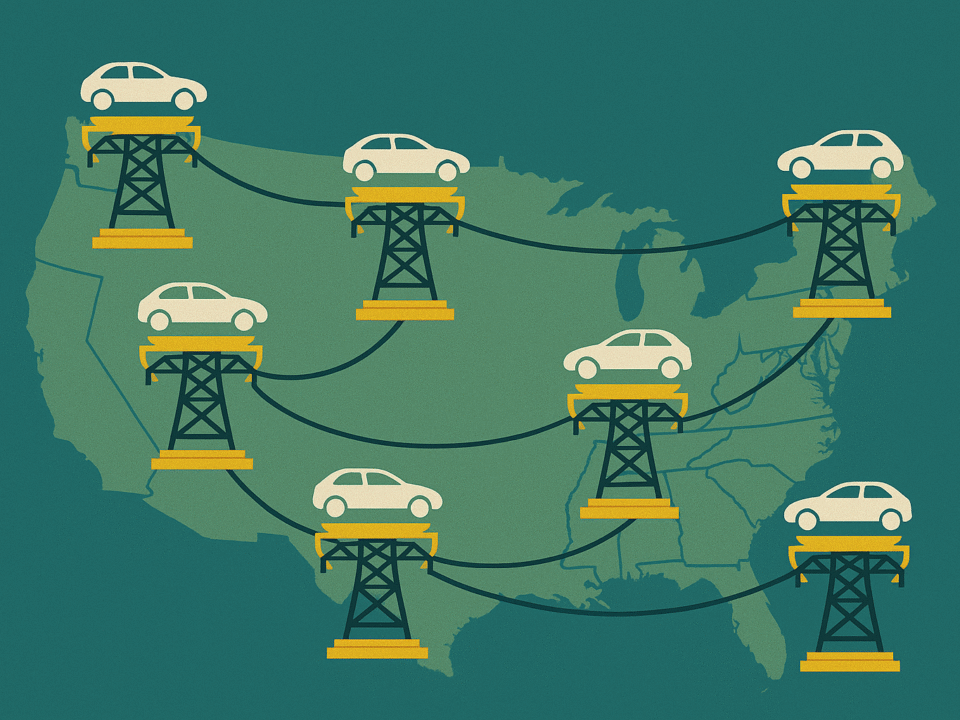 Gasoline Phaseout News June 1 2025