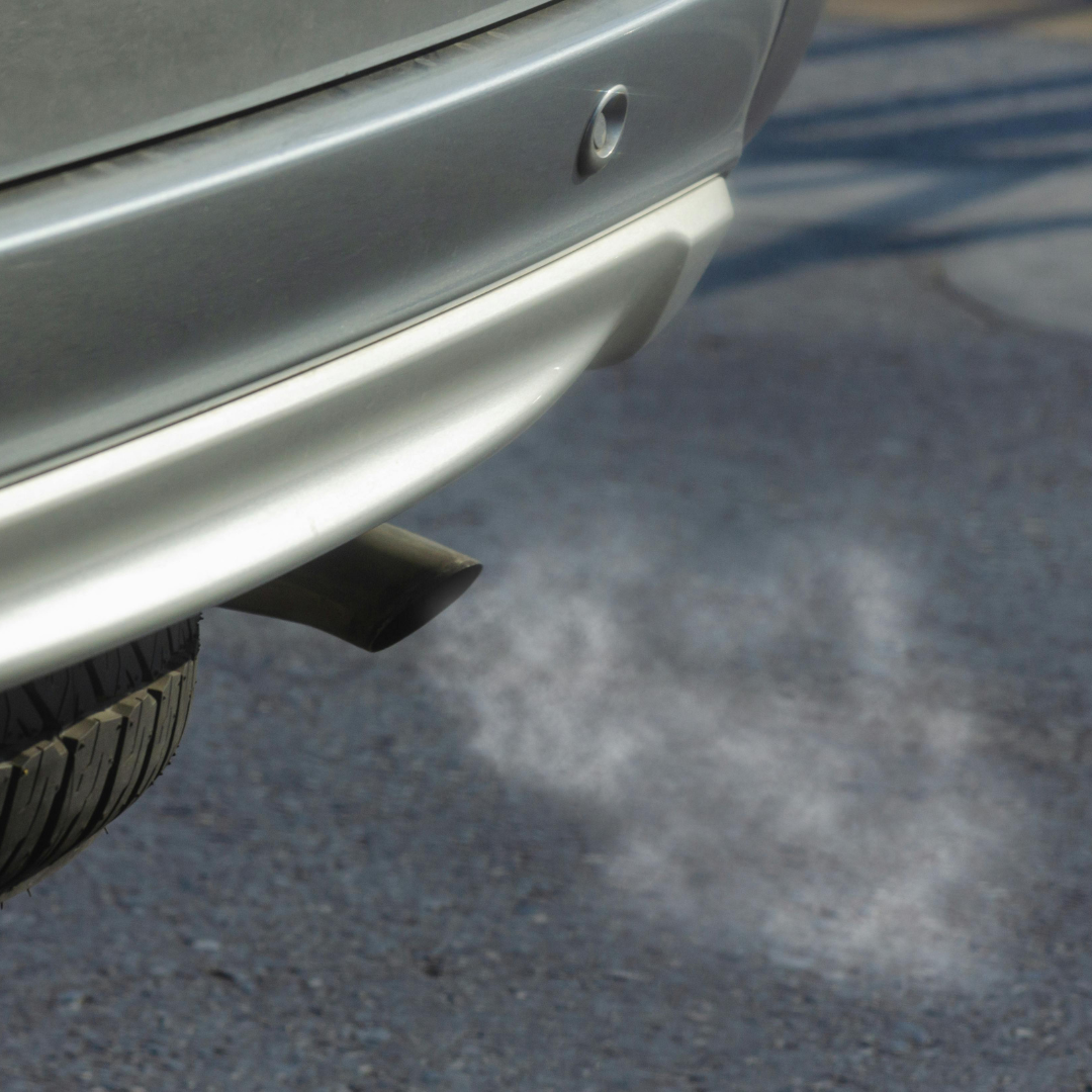 EPA Threatens Critical Tailpipe Pollution Protections Image