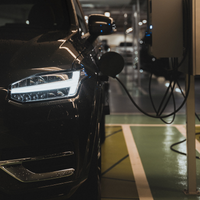 Coltura Spins Off EVQ, a New Venture to Accelerate EV Adoption 8 Coltura Spins Off EVQ