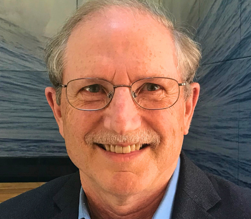 Gasoline Phaseout News - December 2025 4 Adam Stern Coltura Headshot