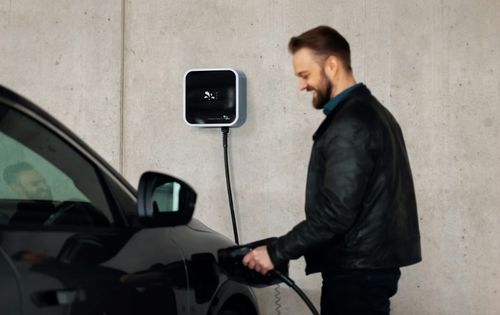 Gasoline Phaseout News - February 2026 2 Electric Car Image 38