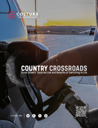 Country Crossroads report cover